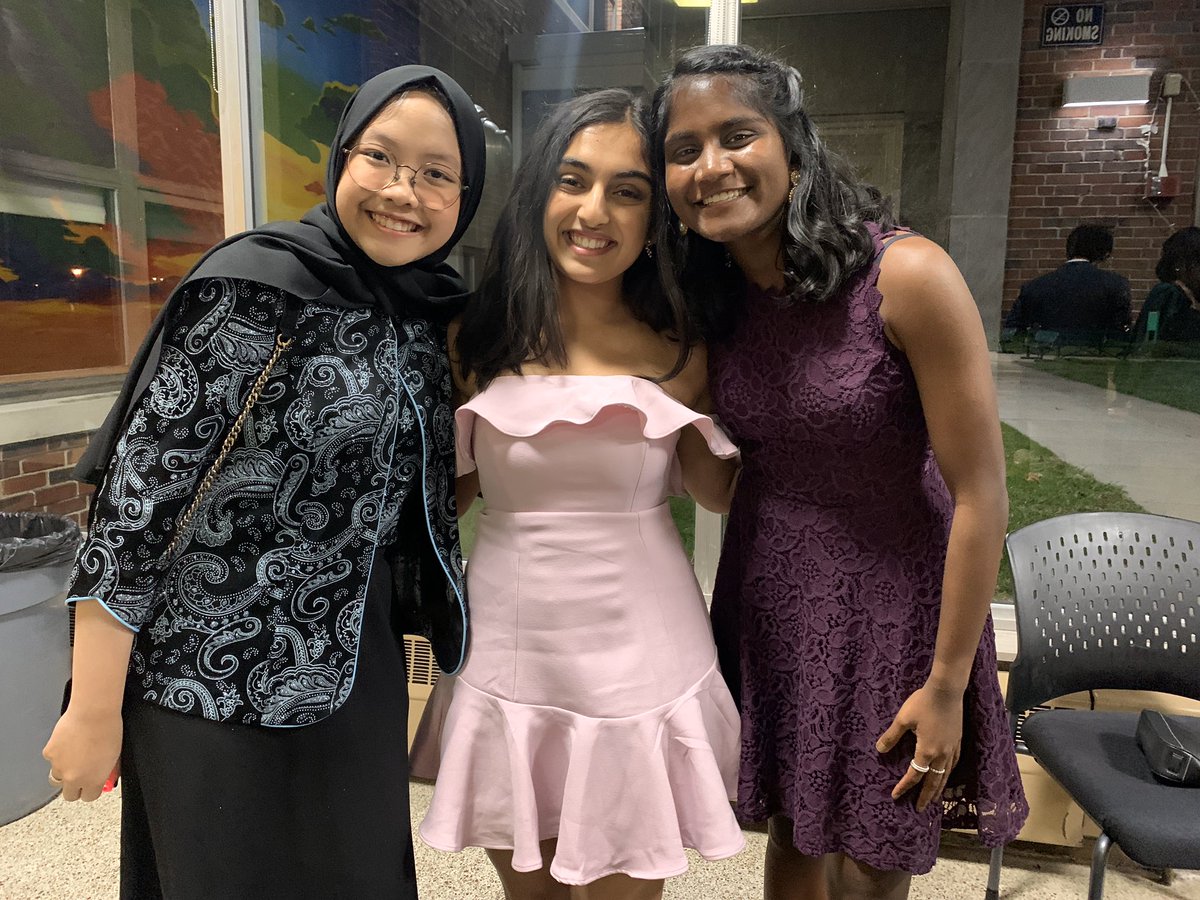 Our <a href="/afs/">AFS Intercultural Programs</a> students enjoyed their first Homecoming dance. We hope they always feel like Ottawa Hills is a second home. <a href="/ohschools/">Ottawa Hills Local Schools</a> <a href="/thegreenbearrr/">the big bear on campus</a> <a href="/danielachingari/">daniela chingari</a>  #globaleducation