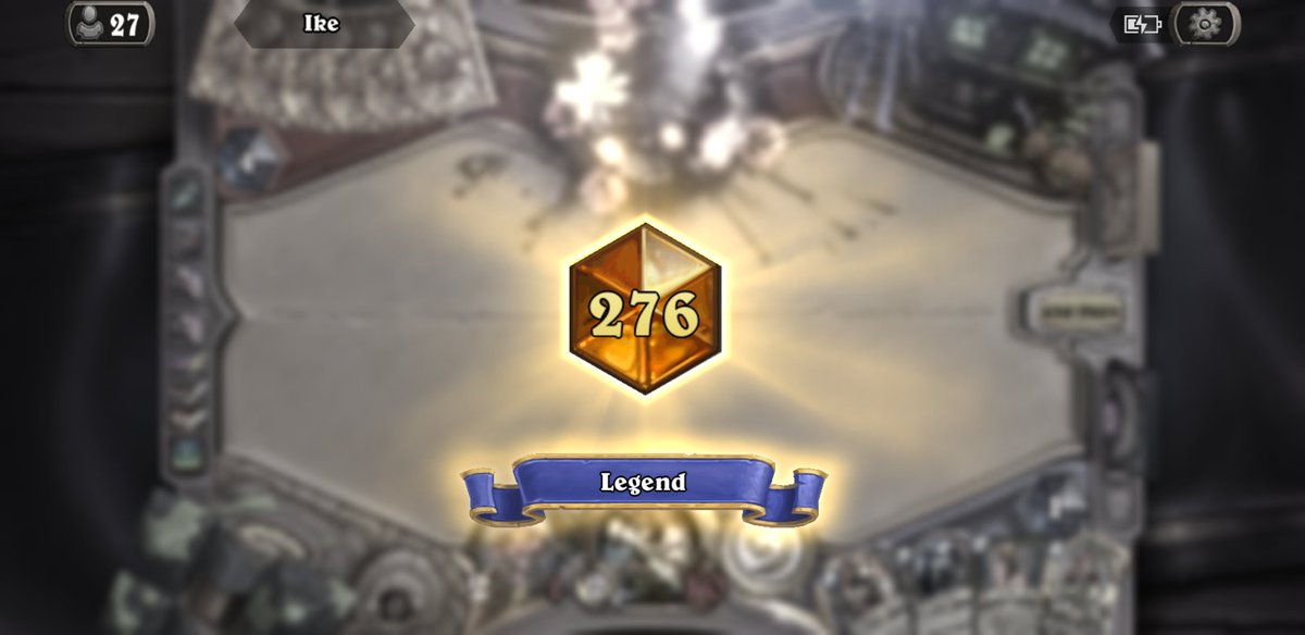 XWhyZ10's tweet photo. For some reason I can only climb with Tier 5 decks. Anyway, here's Malygos Hunter

AAECAZ/DAx6oArQDtQPHA4cExQTJBO0FrgbtBpcIxQjbCf4MmPAC4PUCp4IDm4UDpIgDoooD5pYD7JYD+ZYD+5YD2p0D/KMDn6UDpqUD29ID59IDAAA= https://t.co/vYeBkck4qI