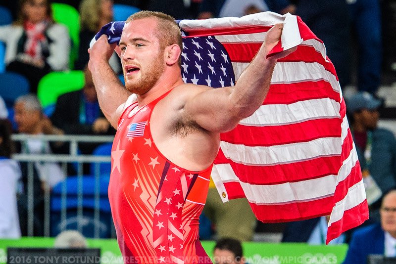 Snyder_man45's tweet photo. Last week to sign up for the clinic at McDonogh Highschool. October 26th. Hardest working camper will receive 2 free tickets to the Olympic Trials at Penn State on April 4th-5th. Sign up here: https://t.co/yTfu44PJux https://t.co/kD8hOJvxW9