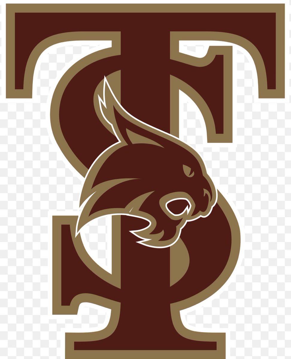 WoodZeke's tweet photo. Extremely blessed by the Big Man upstairs for this one. Thankful for another opportunity to continue doing what I love⚾️#committed
@TxStateBaseball 
@trouty16 
@TxStateBobcats https://t.co/Jpt9xiVhIF