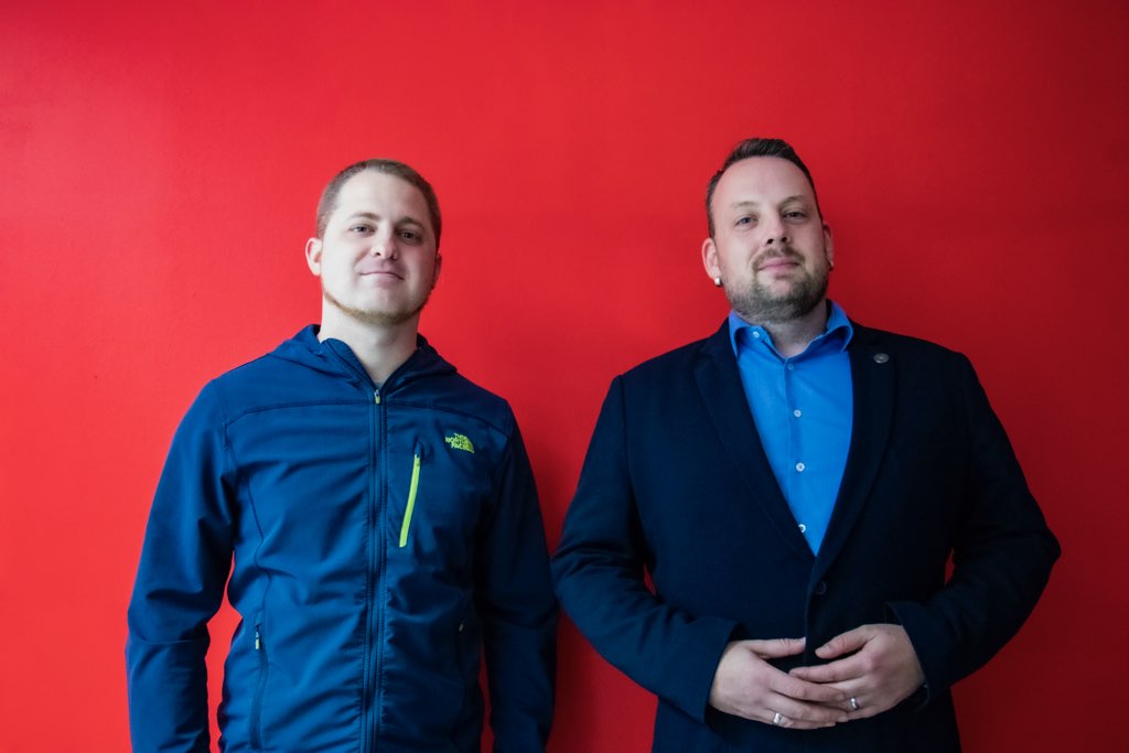 dortmundsrechte's tweet photo. Vertreter von NPD und DIE RECHTE gründen das „Nationale Bündnis Ruhrgebiet“! #DORechts #nonazis #nonazisdo https://t.co/qUx3GXBMMj https://t.co/xwFiOWBFXV