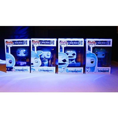 SpooksSpirits's tweet photo. Fun #disney stuff for #charity #auction ending today!! Check it out and support a great cause! #musicares #disneyland #disneyworld #disneyparis #disneyanna #D23Expo #D23 #hanutedmansion #phantommanor https://t.co/25TjwgLdvy https://t.co/1okWPnIWed