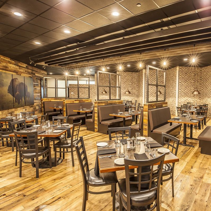 DeltaFargo's tweet image. Did you know that we offer an on-site restaurant?

Urban 42 Kitchen + Bar is lead by Executive Chef Eric Watson, and offers chef-crafted menus for breakfast, lunch, dinner and Sunday Brunch, along with a full bar and lounge!

Check out their full menu: buff.ly/33ErYGC