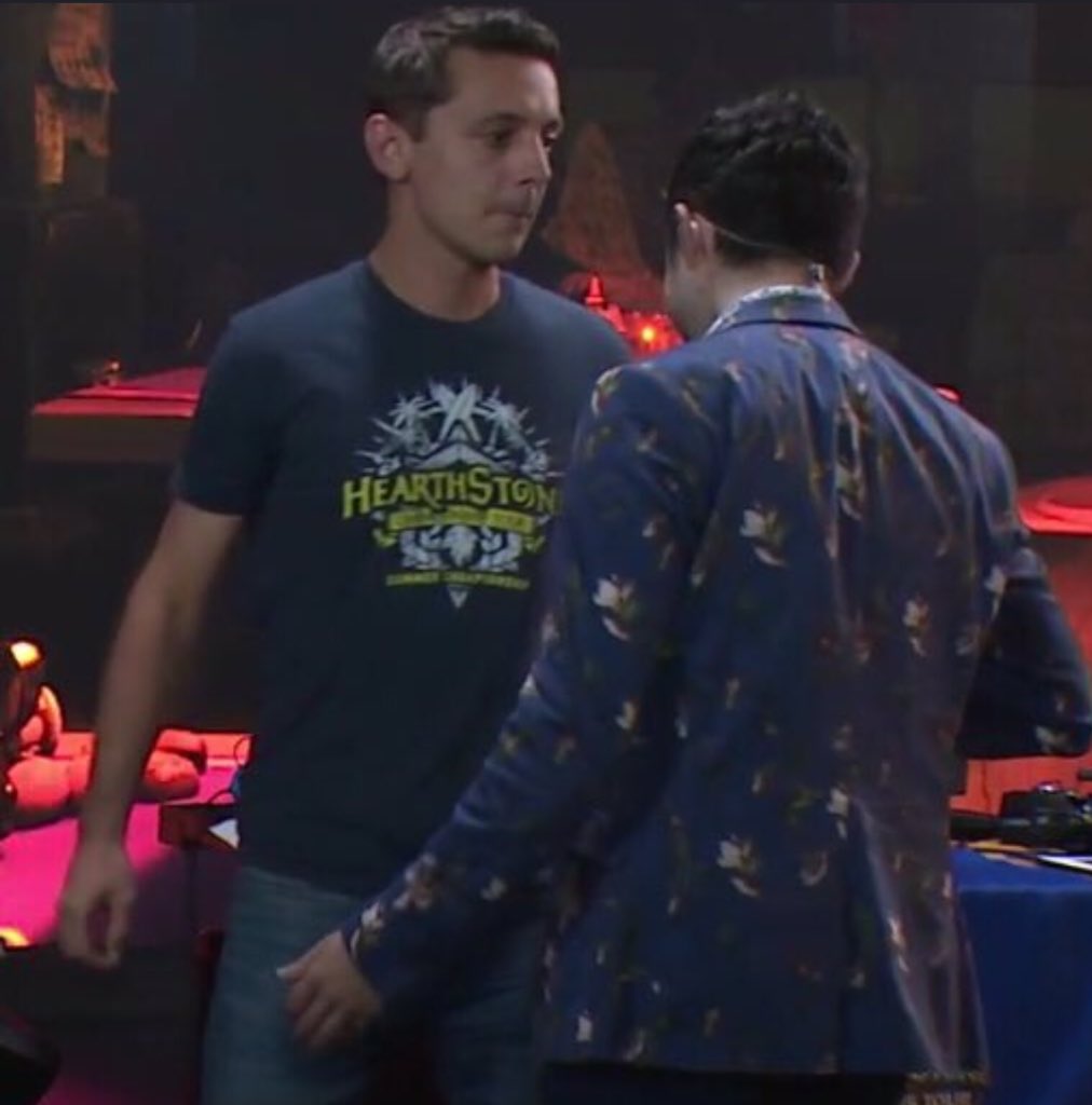 Me when my opponent ggs first after winning