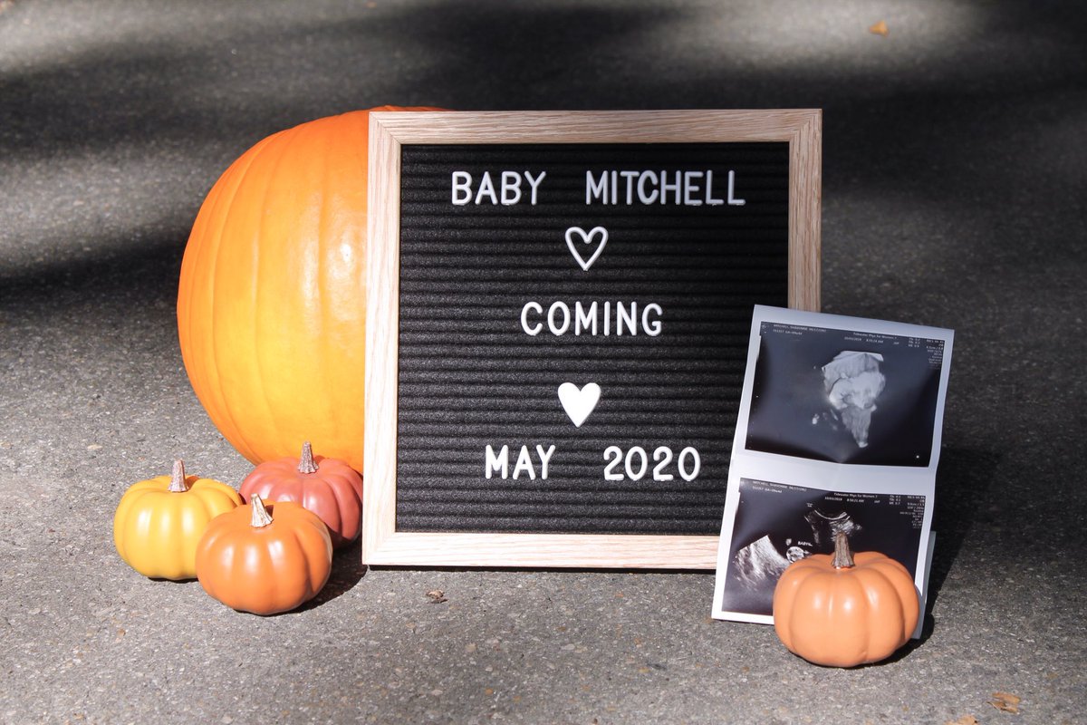 BryceMitchell21's tweet image. You can be anything you want to be and we promise guide you to whatever that is‼️ We can’t wait to meet you 🙇🏾‍♂️. Baby Mitchell coming May 2020 🍼 #LetsGetItBaby #ExtremelyHappy