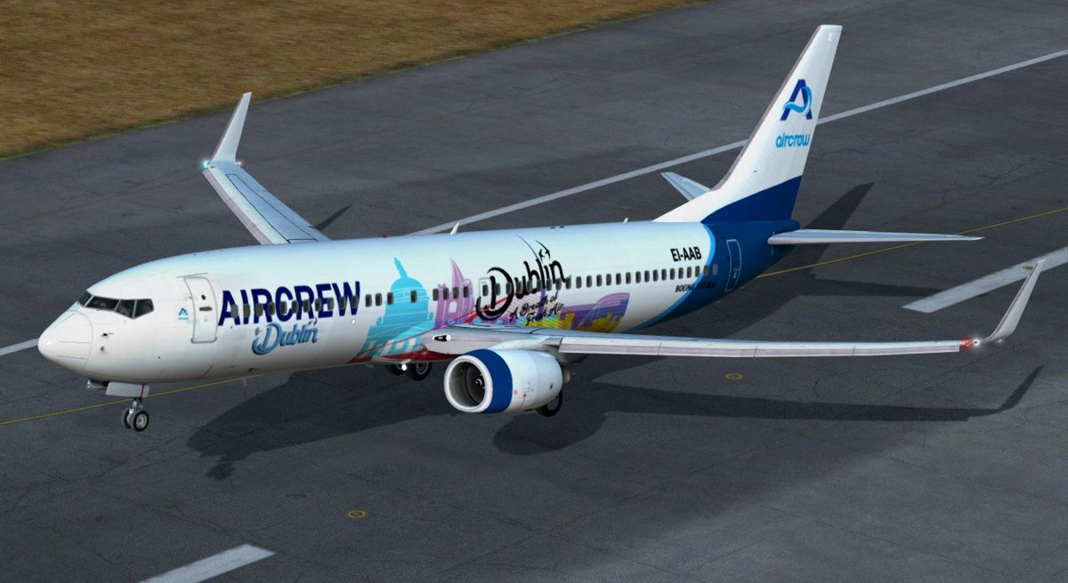 AircrewVirtual tweet picture