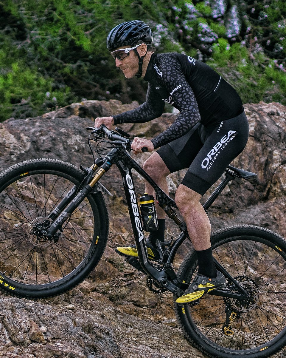 mavic crossmax sl ultimate