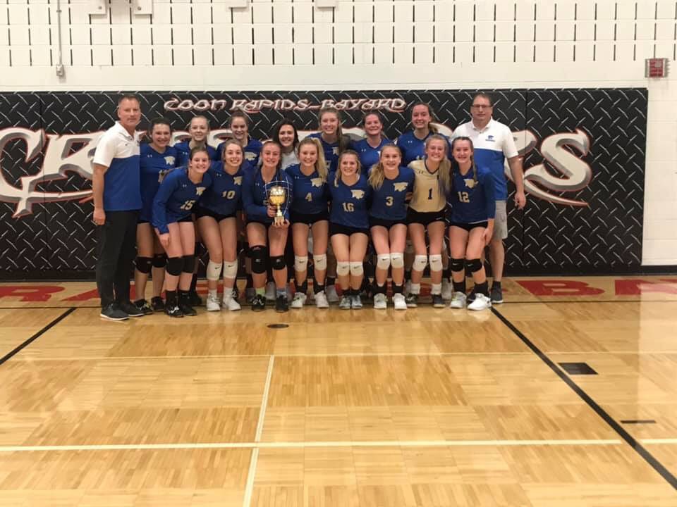 Glidden-Ralston claims the regular season and tournament championship in the Rolling Valley Conference. ⁦<a href="/huskerblankman/">jeff blankman</a>⁩ ⁦@WeAreGR1⁩