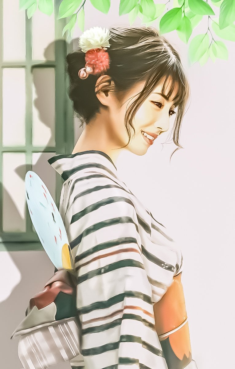 Fu Fu Roku Pa Twitter 画質上げて再アップ 浜辺美波 イラスト イラスト好きさんと繋がりたい 絵描きさんと繋がりたい 秋の創作クラスタフォロー祭り アイビス民と繋がりたい 過去絵を投げて絵を描いた気になろうキャンペーン Illustration T Co