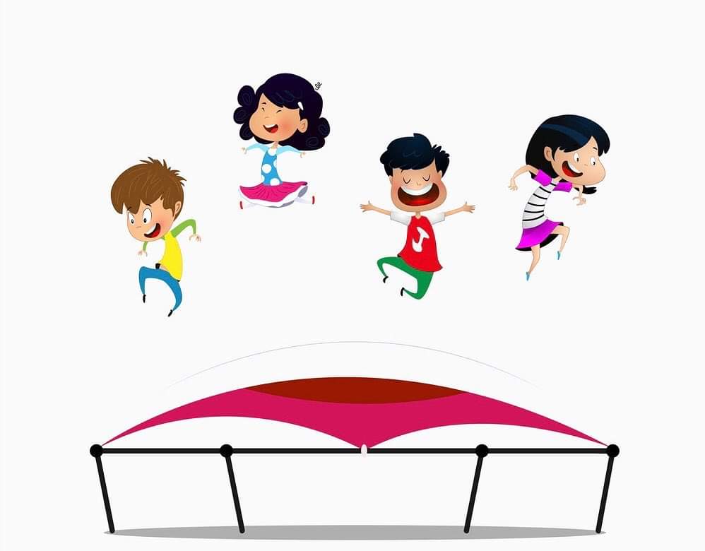 kestrelgym's tweet photo. **TRAMPOLINE FUNDING UPDATE**

After applying for a @cash4clubs2019 grant this summer, we’re so pleased to announce we have won £1000! This grant brings us one step closer to our much needed trampoline💜 #localclubs #communitysports https://t.co/HSmTpUN0qo