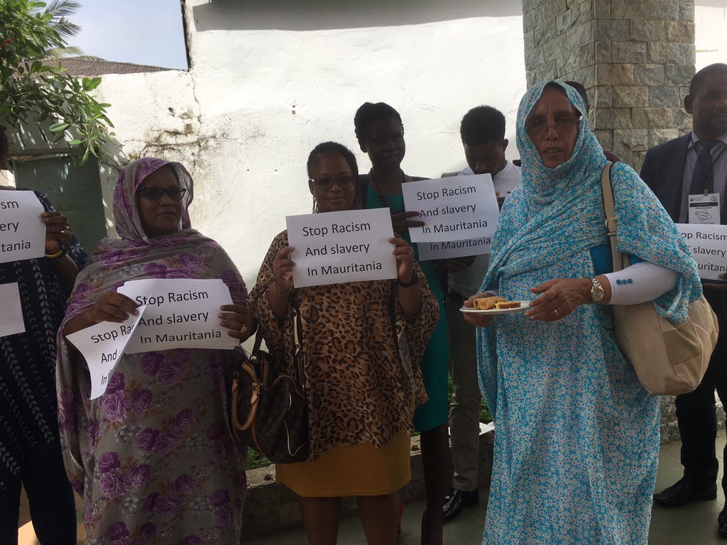 djenebou_diallo's tweet photo. Du 17 au 19 octobre 2019, s'est tenu à #Banjul, le #forum des ONGs à la 65 eme session Ordinaire de la #Commission Africaine des droits  de l'homme et des Peuples avec la participation de plus de 250 personnes @IpasOrg @AcdhrsOrg @Jeanne_hfz https://t.co/ovRPOaU67U