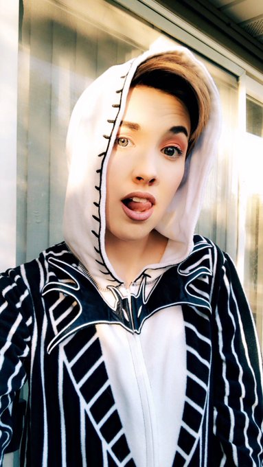 Watch toast's leaked NSFW photo on TwXstars