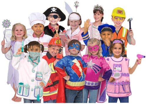 CogsBrainShop's tweet image. Role play costumes that aren&apos;t too spooky. 🎃 - eepurl.com/gG8jXL