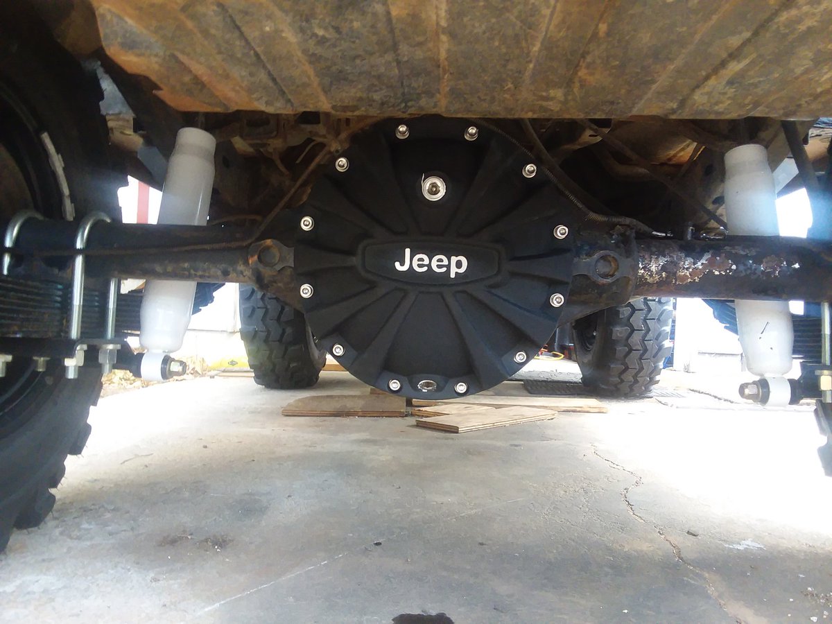 Rank 1 Offroad & 4x4 tweet media