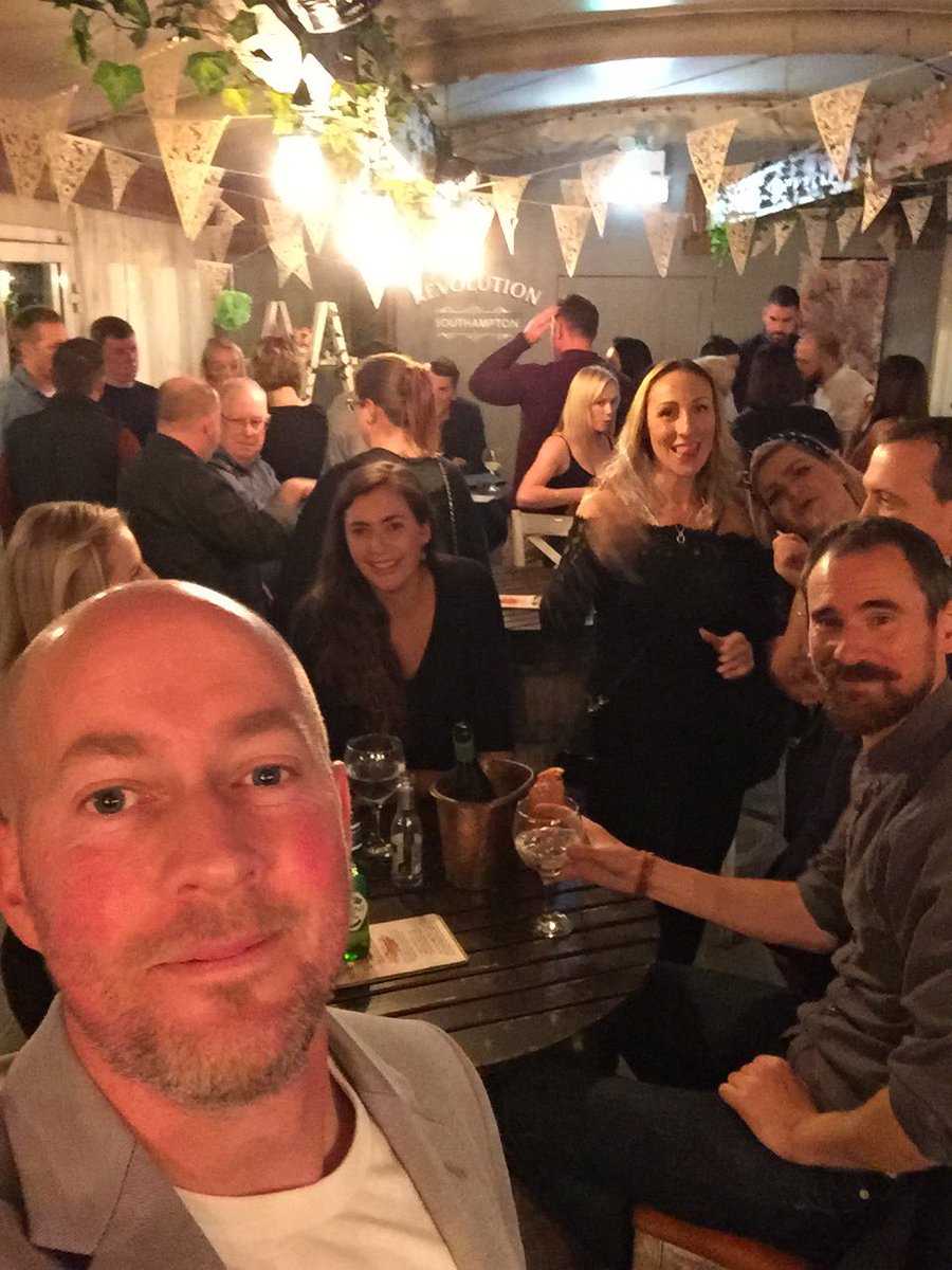 davidfawcett27's tweet photo. After last nights launch party, here’s a quick low down on my book. It’s a look at the key components of teaching (feedback, questioning, memory etc), what we might be doing wrong, what the research says, how to do it, and teacher stories. https://t.co/zSIshW3tRy #relearningbook https://t.co/AL9ysZ3GI9