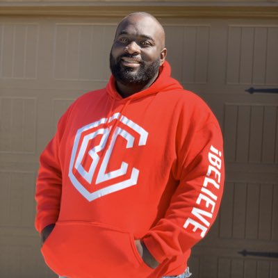 CBFaggins's tweet photo. #NewProfilePic https://t.co/pOgZFWa6mL