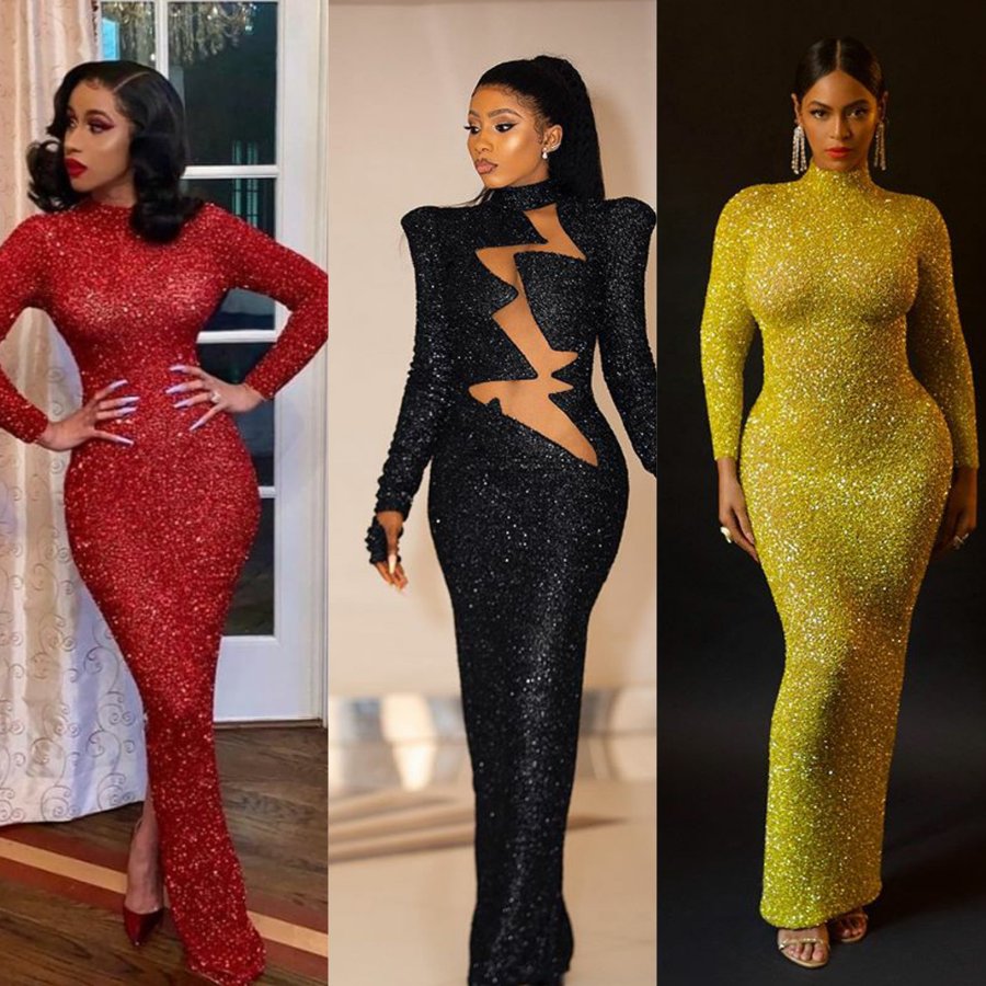 BigVickkk's tweet photo. If you must compare Mercy with someone,it has to be with people like this. Mercy is not your mate! 
#classyMercy 
#bbnaija https://t.co/HjAmN6VLRZ