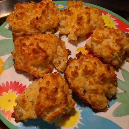 KaylaParadise's tweet photo. @Influenster #gfcheddarbaybiscuits #cheddarbaybiscuits #complimentary https://t.co/GcWStzBAAc