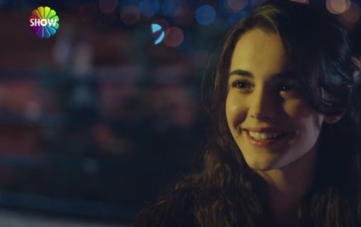 Çok güzel olmuşsun💫
#sevmezamanı