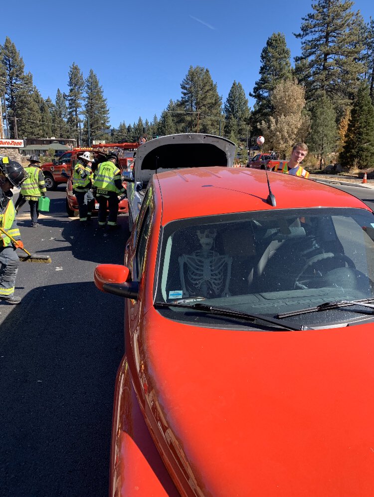 South Lake Tahoe Firefighters Association tweet media