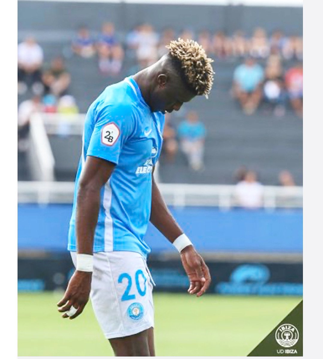 sibo_kwasi's tweet photo. It wasn’t de Results we wanted ..#LetsKeepFighting🔥💪🏾..#GLoryAwaits💯..#NosotrosSomosIbiza🇪🇸⚽️#climbingtodetop👌 #GodisGood.#IsGrace.#StayPositive..#GloryBoy🇬🇭..#ProudKrofromBoy..#LoveForAllHatredNone ❤️💯🙏🏾.r.i.p.mom..🔥 https://t.co/O1YYSkmEDV