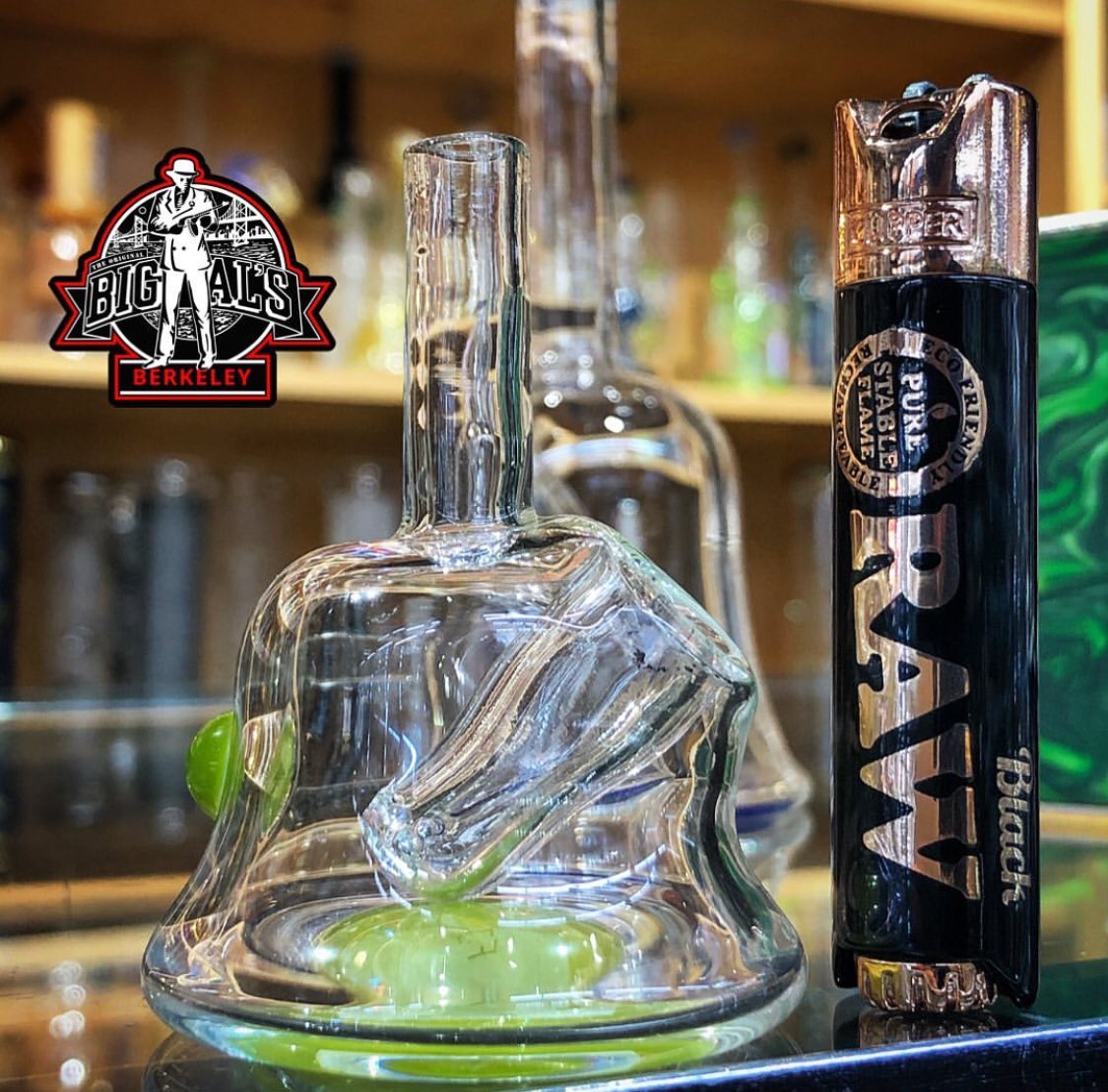 BigAlsSmoke's tweet photo. Straight shredder by @flexerjones 👌💦💎🔥💚💥👁👀
https://t.co/BiU9JiBEVG
#artgallery #glassgallery #flexerjones #flexerjonesglass #bayarea #berkeley #telegraphave #fresh #terps #diamonds #sauceboss #raw #rawclipper #clipperlighter #smoke #smokeshop https://t.co/ZqIH2lG2Ce