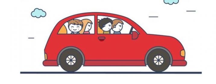 datosmujer's tweet photo. #CompartaSuAuto mañana si ve gente en los paraderos ofrezca su auto y acérquelos. Todos necesitamos llegar a nuestros trabajos...Empatice!!! #CompartaSuAuto https://t.co/aSm2WAZVro