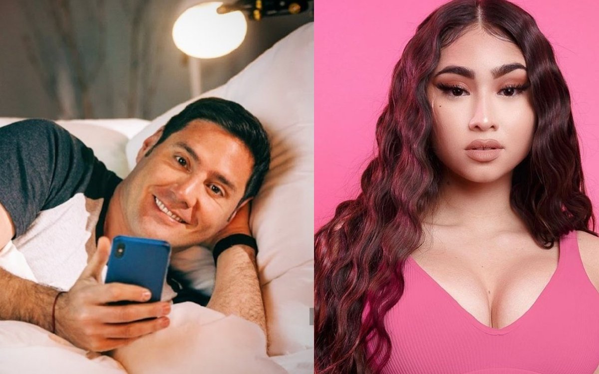 CNN Chile tweet media