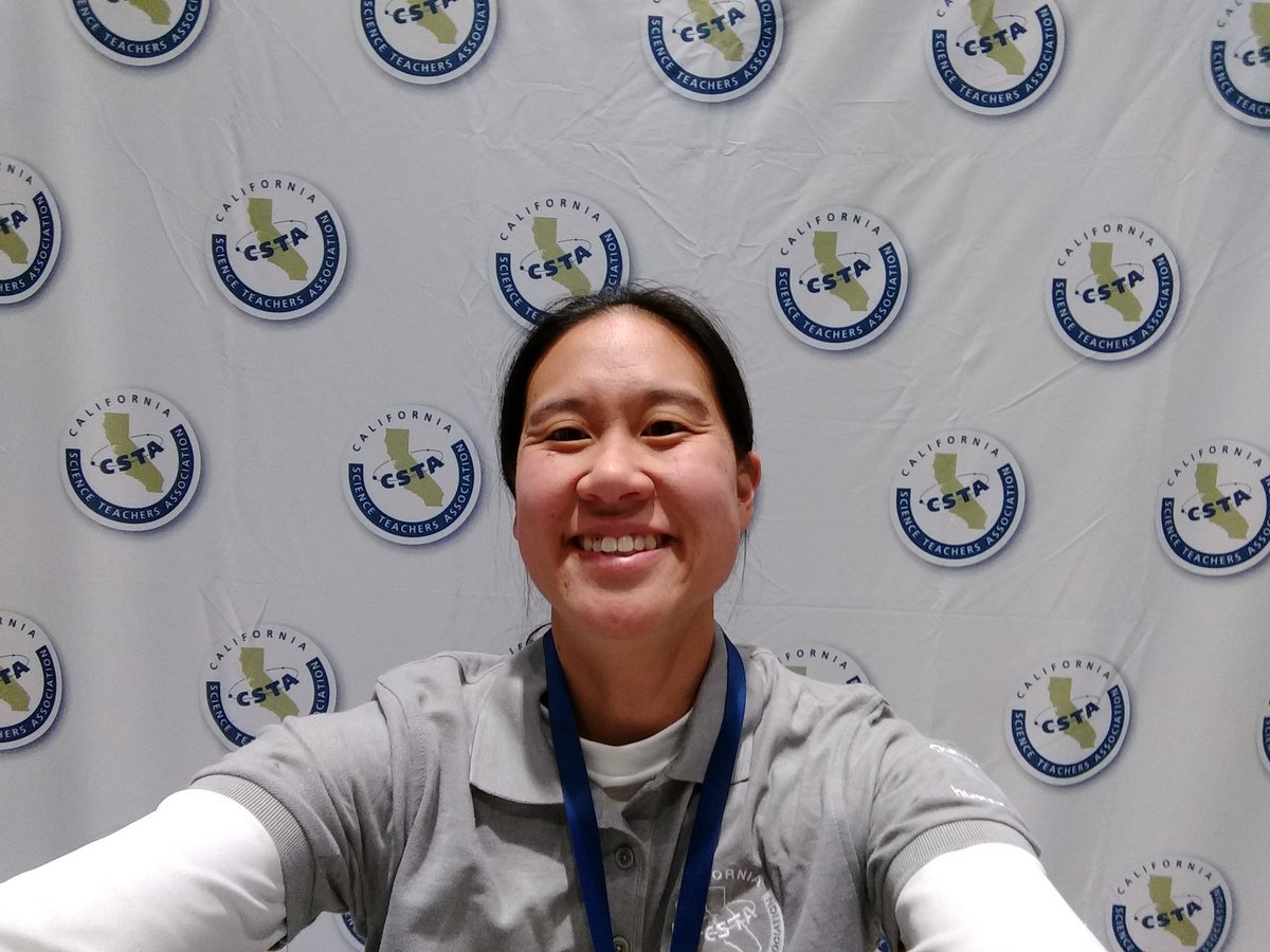 Jleescience's tweet photo. And that's a wrap. Learned so much at #cascience19. So glad to see my science family. Until the next conference, much love, and you make a difference. https://t.co/blsa9mNtmC