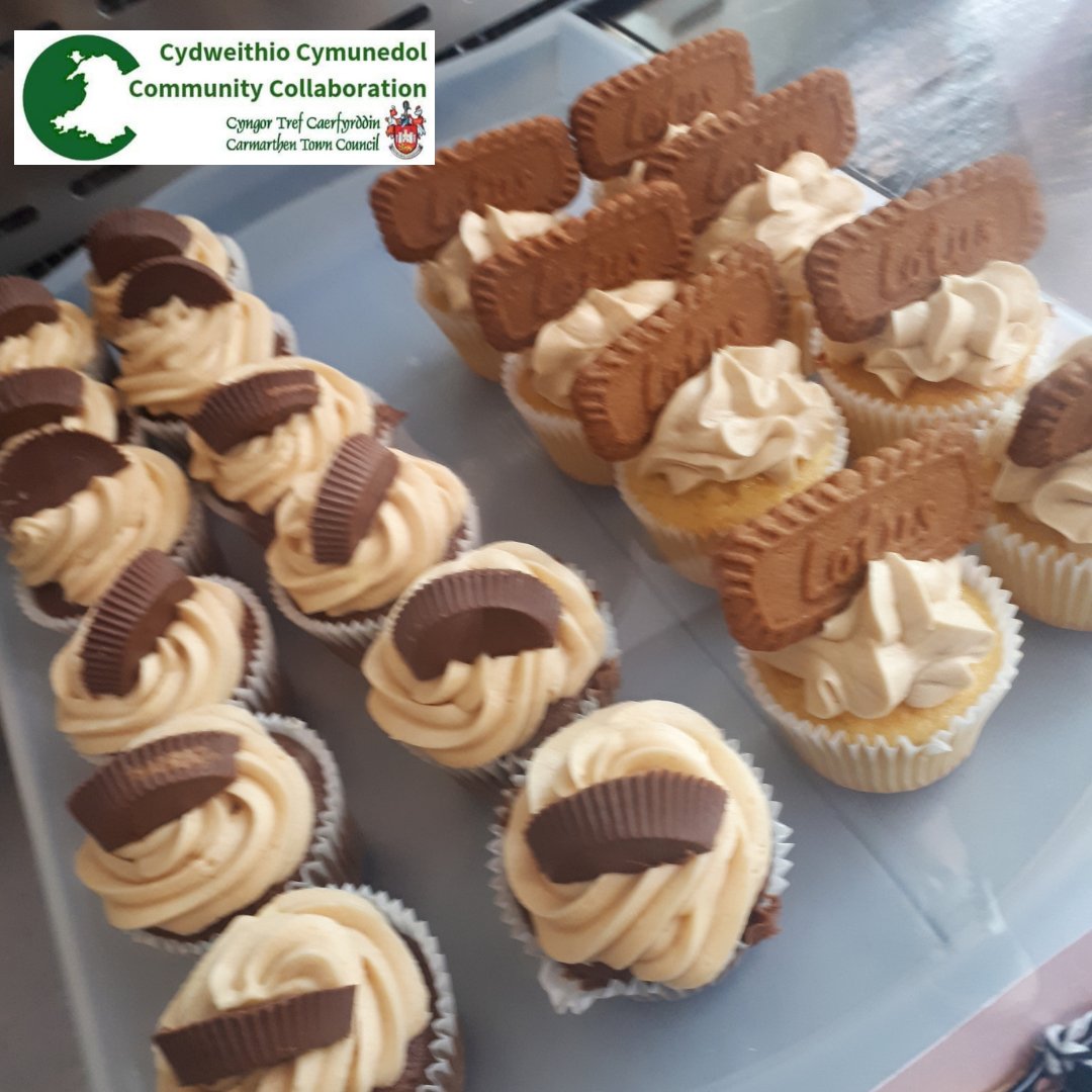 BidCarmarthen's tweet image. Cupcake Queen Croeso 😊 Welcome 😊
#cacennau #cakes #Caerfyrddin #Carmarthen #busnes #business #bid #CaruCaerfyrddin #LoveCarmarthen 🍰🍪 #hydref #october #CalanGaeaf #Halloween
