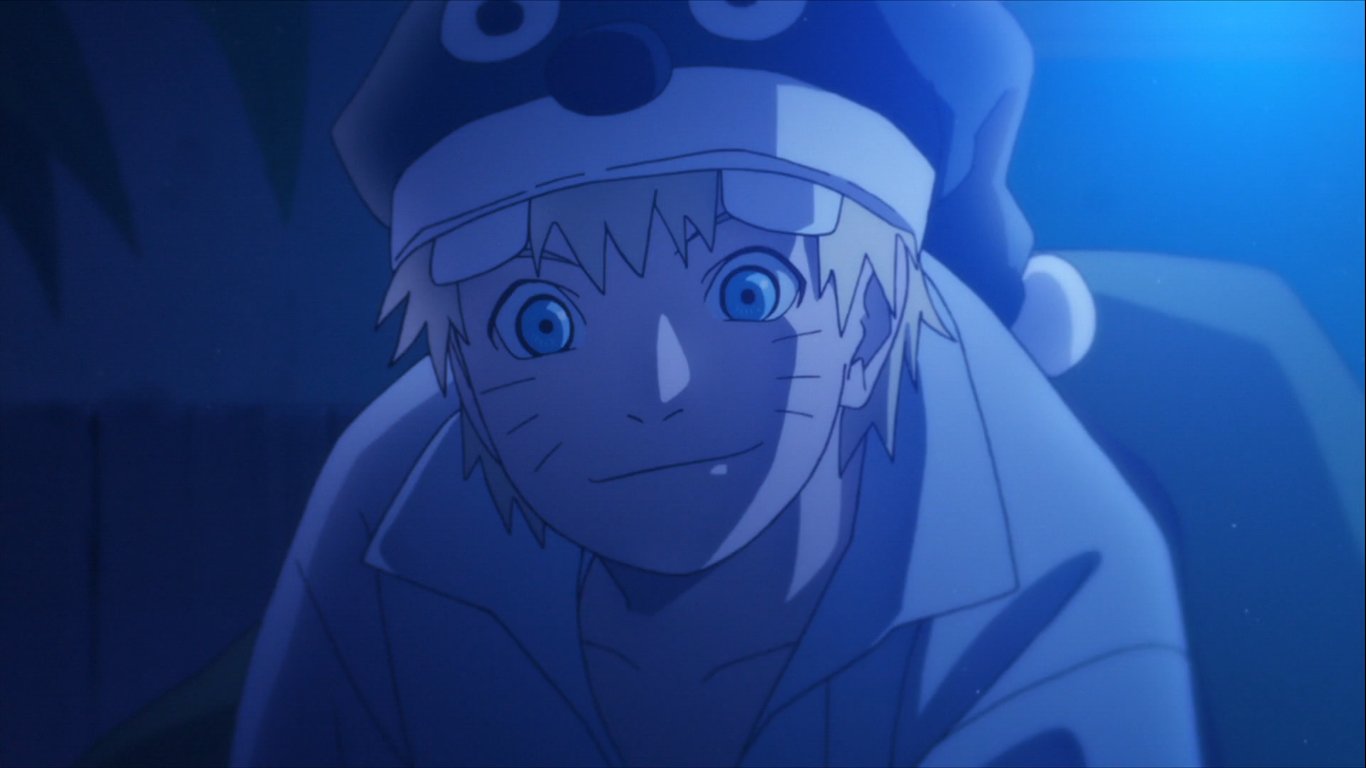 A M A T E R A S U on X: te amo Naruto sorrindo te amo   / X