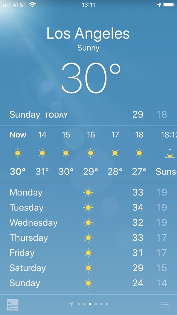 Sherrie Rohde tweet media