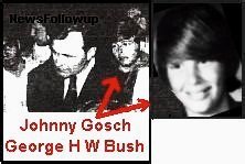 Remember Johnny Gosch...