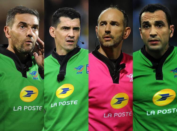 lartot's tweet photo. La seule consolation du jour, c’est que les meilleurs du monde pourront être de la finale et ce sont eux! #rugbyworldcup2019 #Peyperprendsendelagraine https://t.co/KXQvzz5kax