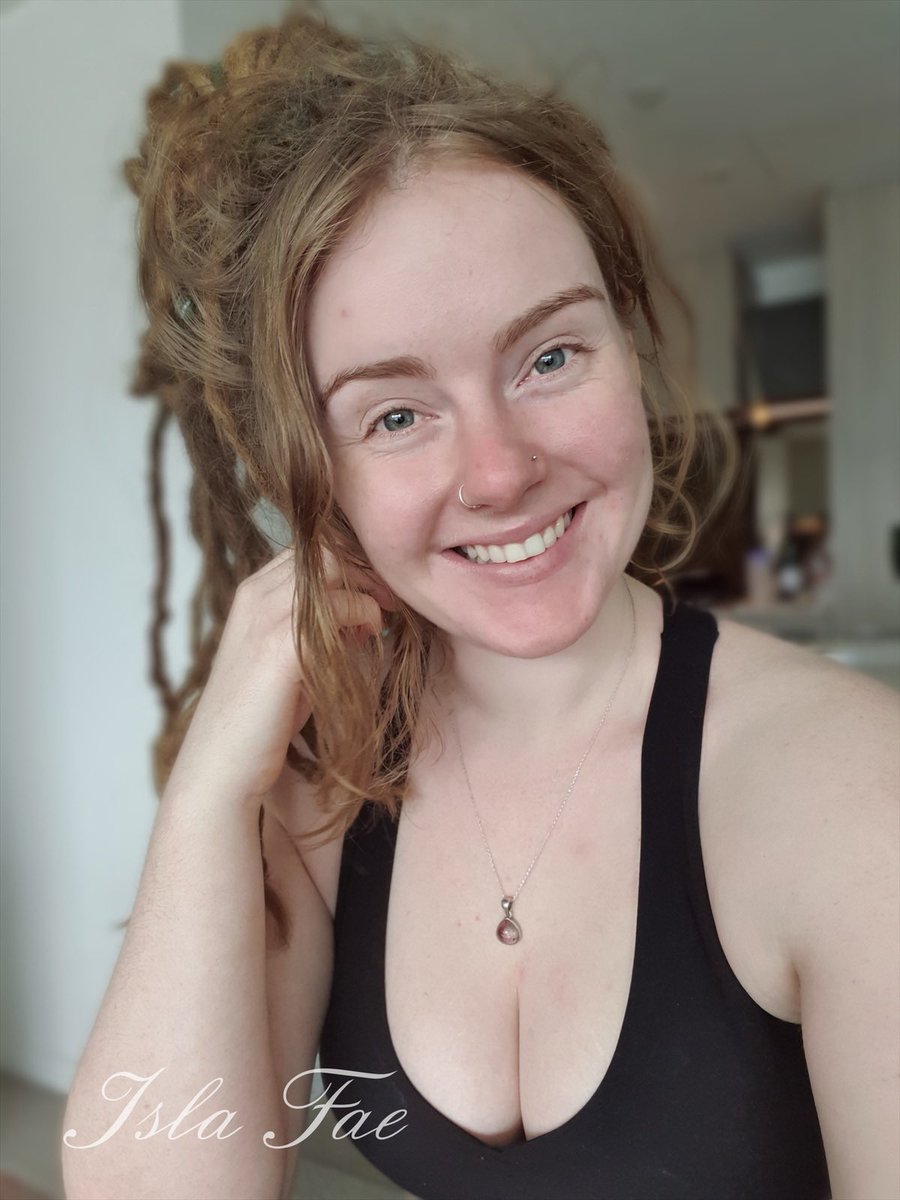 TheLovelyIslaxx's tweet photo. The early bird gets the booty burning😉🍑

Lets get it 🧘‍♀️ 💪🏼 https://t.co/vmSN0968GG