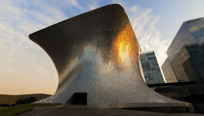 QuienDijoQue_'s tweet photo. @ElMuseoSoumaya #soumaya #bellaarquitectura #arquitectura #cdmx https://t.co/9Dwe5llUej