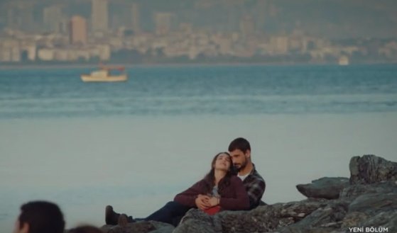 İstanbul sizinle güzel
#YusAd 
#sevmezamanı