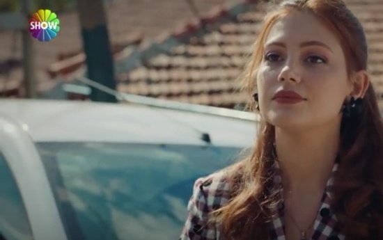 Kesin adaya yusuftan hamileyim dedi aha buraya rez alın
#sevmezamanı