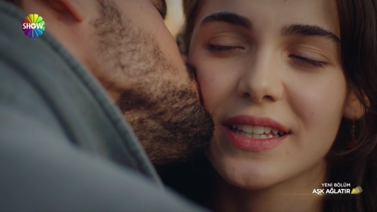 Sizin acilen evlenmeniz lazım
#sevmezamanı