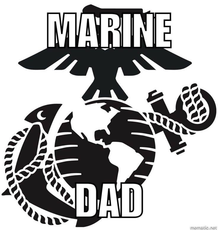 paulhunter7's tweet photo. We got the call. Maddie is a United States Marine!!! She did it. https://t.co/jNa0CF2E9F