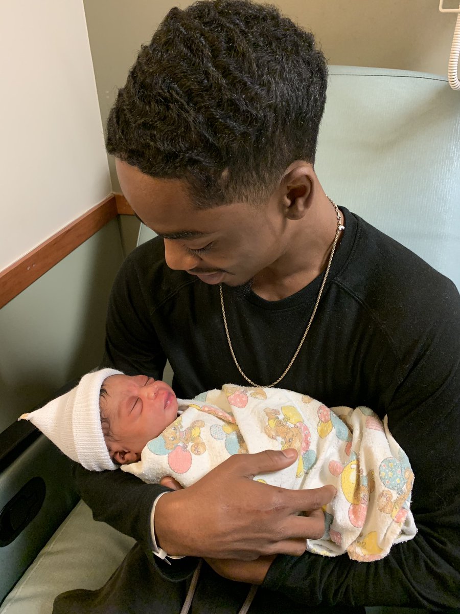 I_rep_for_Tevin's tweet photo. I love you I know you’re gonna grow up to be a beautiful respectful young lady❤️ daddy forever on your side #HeyAri🏆💯 https://t.co/PWQbFYsxgP