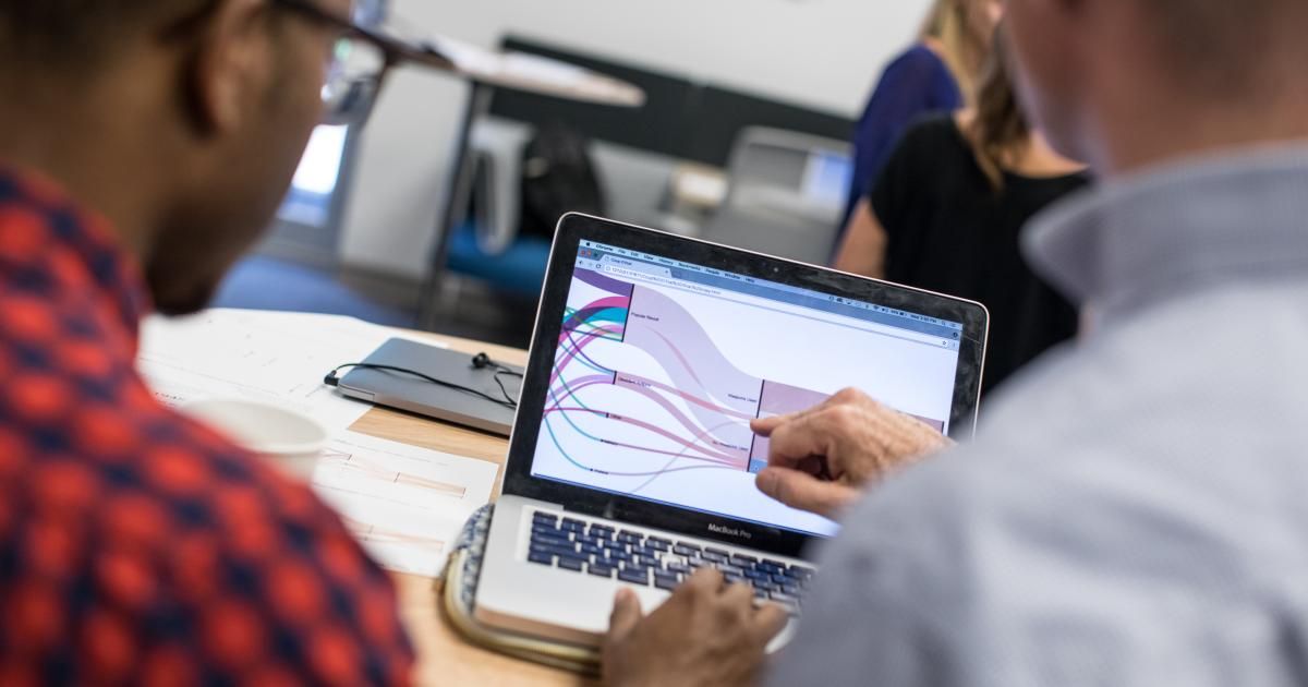 uvadatascience's tweet image. At the School of Data Science, we not only want to advance knowledge and research, but we want to share it. We are working to build a culture of open access to further opportunities. #datascience #uvadatascience buff.ly/32jCLGg