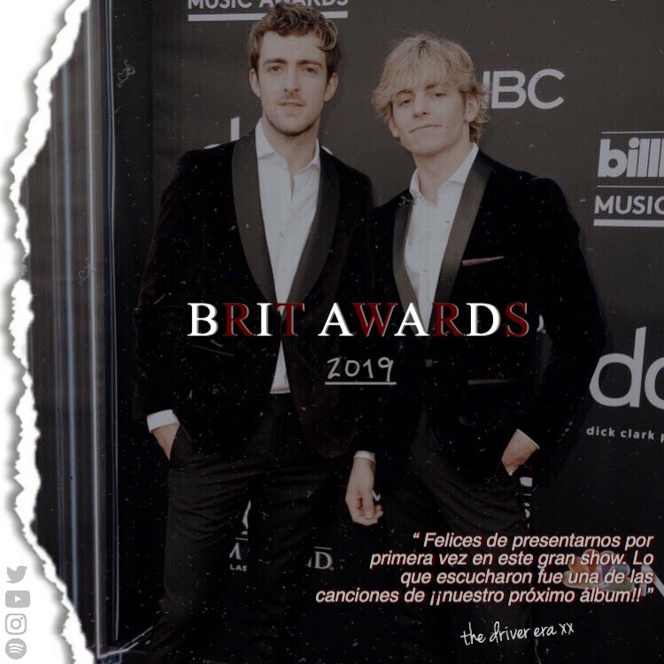thedriverarp's tweet photo. ╭─ #𝐁𝐑𝐈𝐓𝐒𝐖𝐈𝐓𝐇𝐖𝐀𝐑𝐍𝐄𝐑 

« ¡Gracias por todo el apoyo! » https://t.co/yvNqaQDmrg