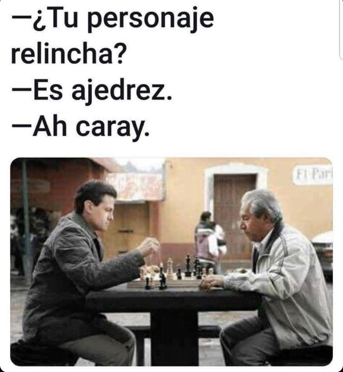 Cuando éramos felices y no lo sabíamos.