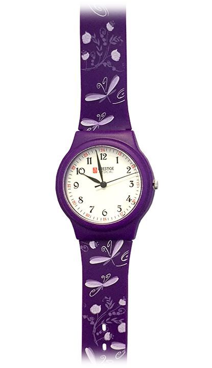 PrestigeMed's tweet photo. ✨Product Highlight✨Basic Scrub Watch
Model: 1770

Features Quartz movement with a battery (SR626SW) included. Silicone band with a plastic case and lens.

For more info: https://t.co/MBLouNslqn
#PrestigeMedical #StudentWatch #NurseWach #SiliconeWatch #DoctorWatch #ScrubWatch https://t.co/YYBcCujVJl