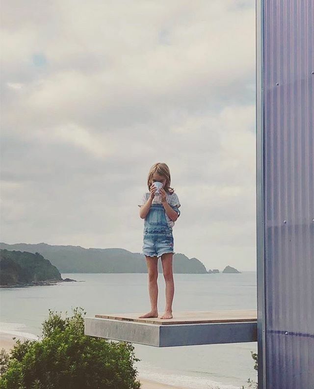 Before the balustrade, great shot captured by @desseinparke this weekend at Tairua.
.
.
.
#archilovers #nzarchitecture #walktheplank ift.tt/33NXkuF