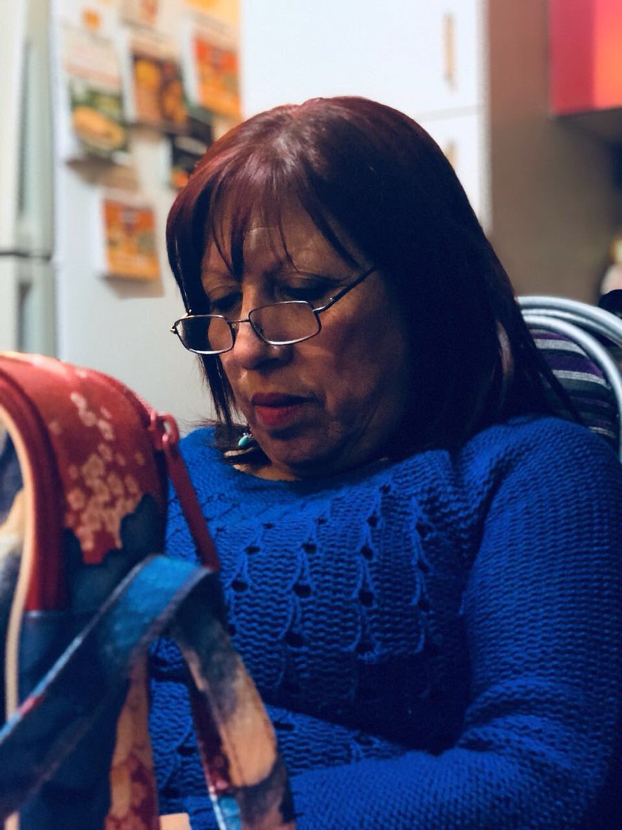 Que puedo decir de esta Mujer. Tardaría segundos, horas y quizás hasta años en describir sus virtudes de ese  Corazón enorme que tiene, Gracias por estar Siempre. le pido a Dios que te llene de vida y salud para seguirte disfrutando. ¡Feliz Día Mami !❤️TE AMO 😘 #DíaDeLaMadre 🇦🇷