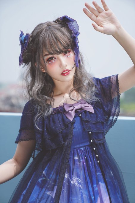 コスプレイヤー洛洛子のTwitter画像10