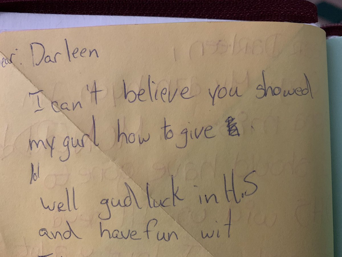 darception's tweet image. OH PS24. 
1. McNair is leaf villiage
2. I dated a friend
3. Someone was inlove with me and i just find out now?
4. I did not show his girl how to give a h..