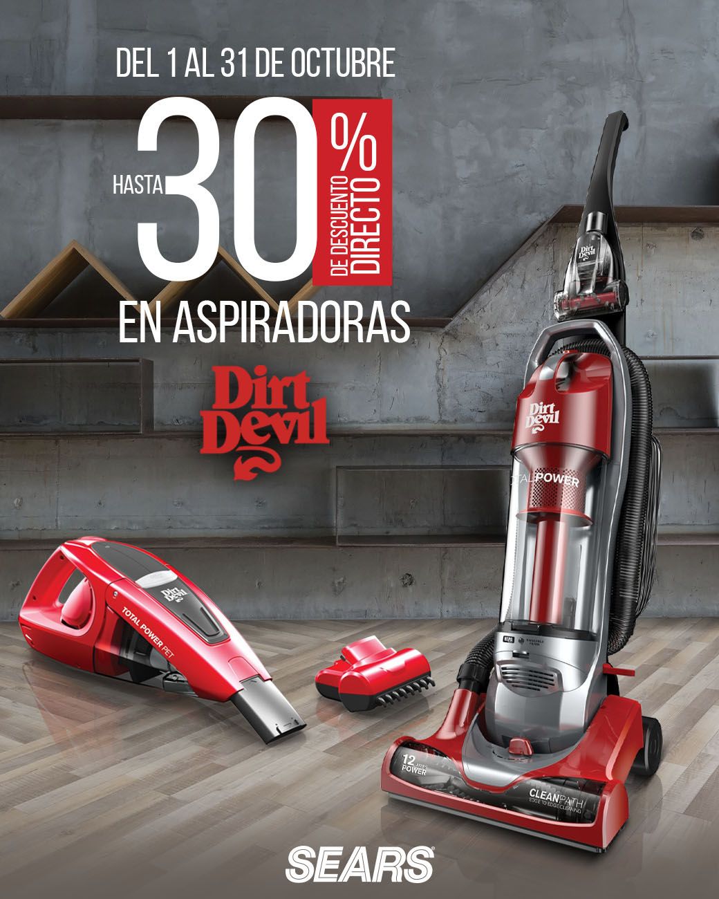 matrimonio triste Contracción Sears México on Twitter: "Tu casa quedará impecable con una aspiradora #DirtDevil. ¡Ven y aprovecha esta promoción! #SearsMeEntiende https://t.co/Auqu6ORoLT" / Twitter matrimonio triste Contracción Sears México on Twitter: "Tu casa quedará impecable con una aspiradora #DirtDevil. ¡Ven y aprovecha esta promoción! #SearsMeEntiende https://t.co/Auqu6ORoLT" / Twitter